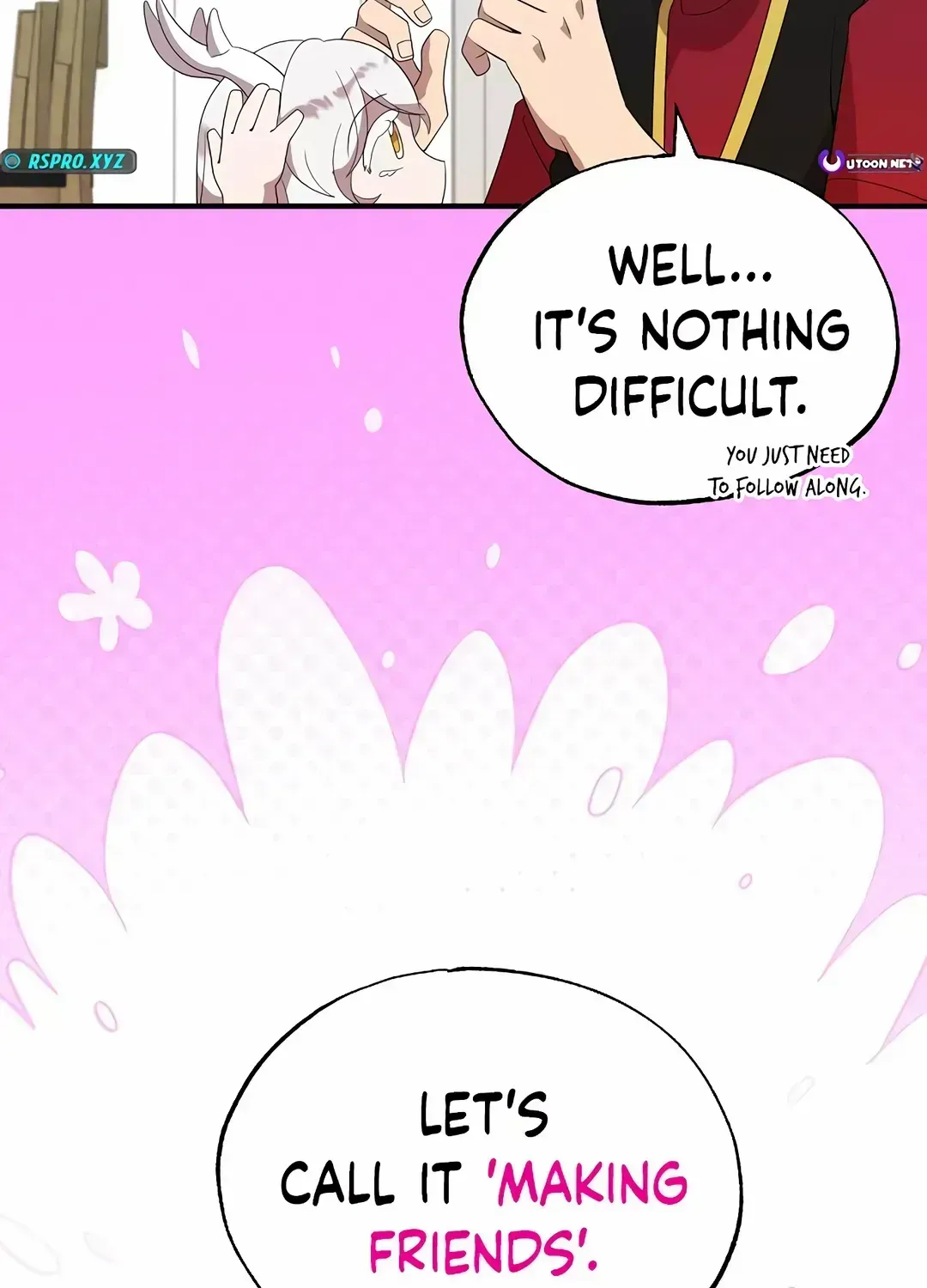 Magical Realm Shopkeeper Kainu Manga Chapter 47 Page 86