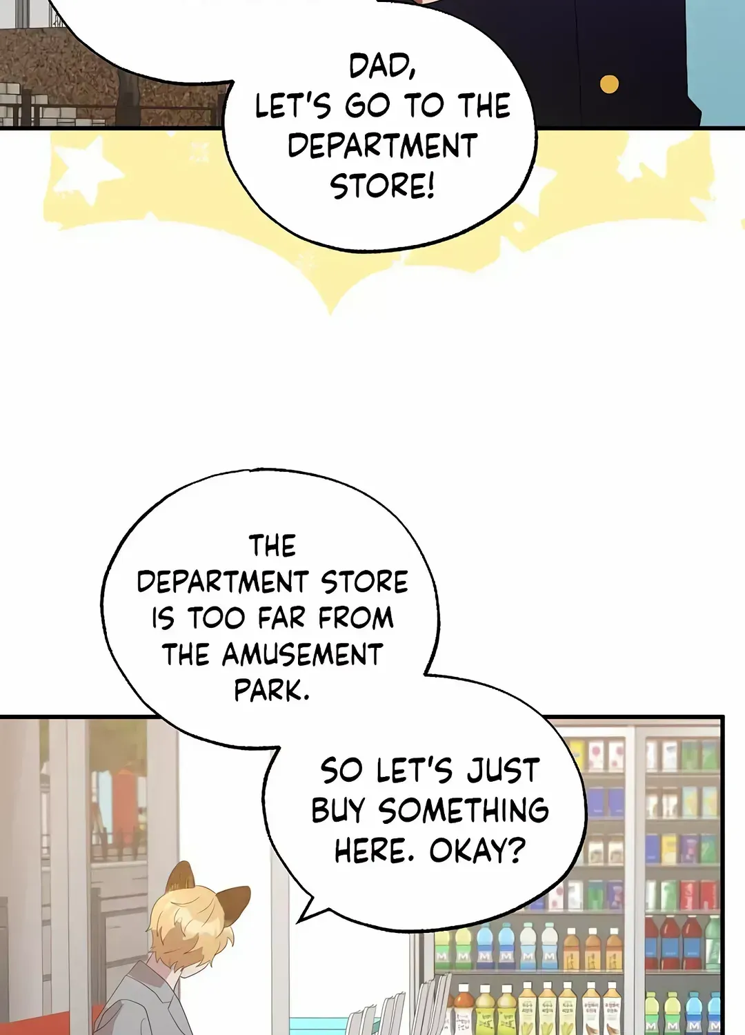 Magical Realm Shopkeeper Kainu Manga Chapter 47 Page 94