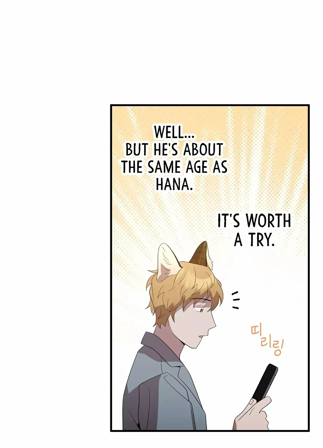 Magical Realm Shopkeeper Kainu Manga Chapter 47 Page 96
