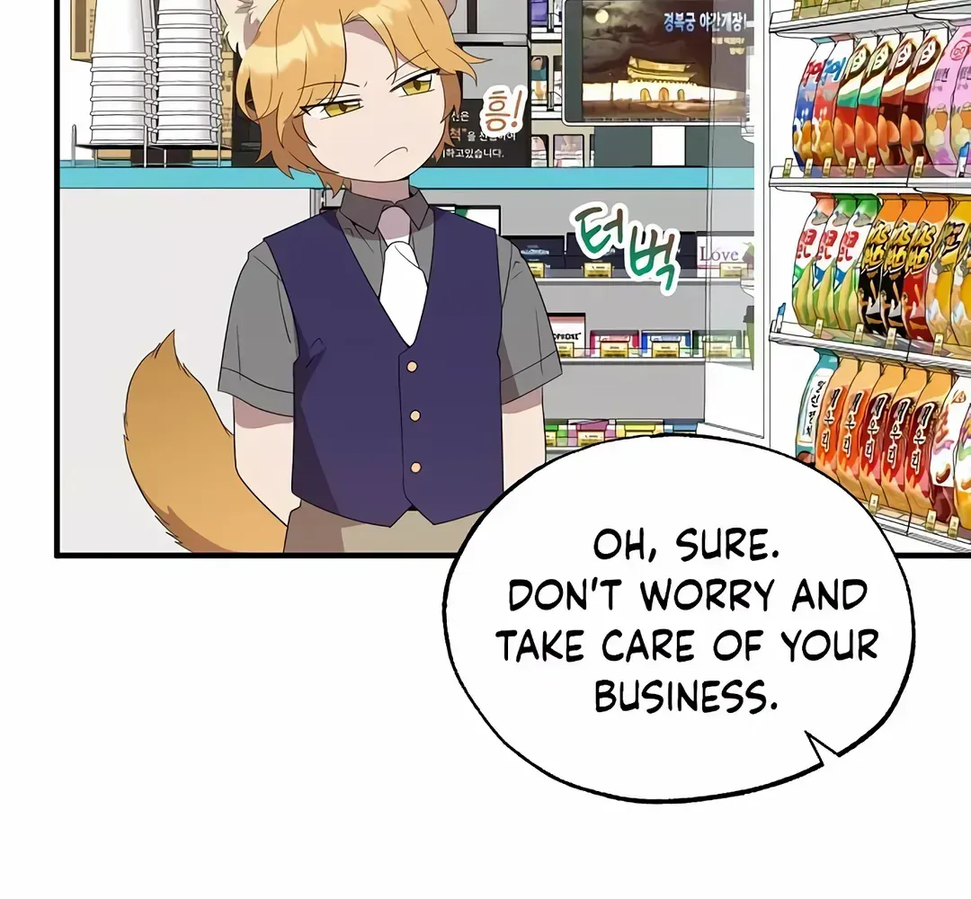 Magical Realm Shopkeeper Kainu Manga Chapter 47 Page 98