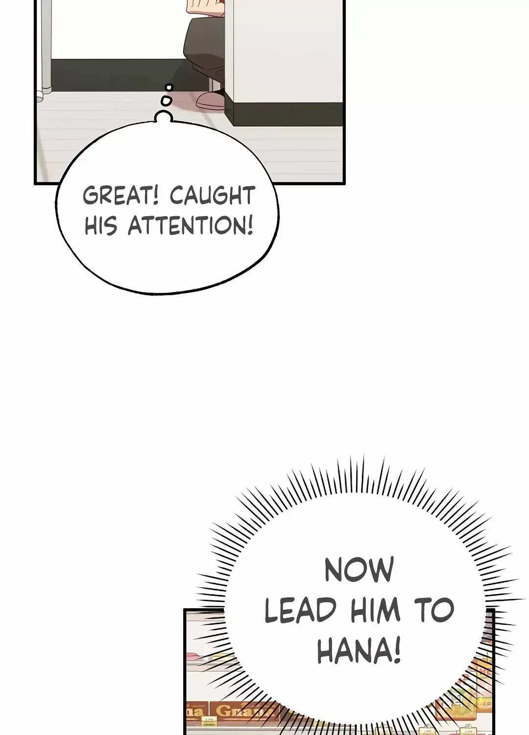 Magical Realm Shopkeeper Kainu Manga Chapter 47 Page 106