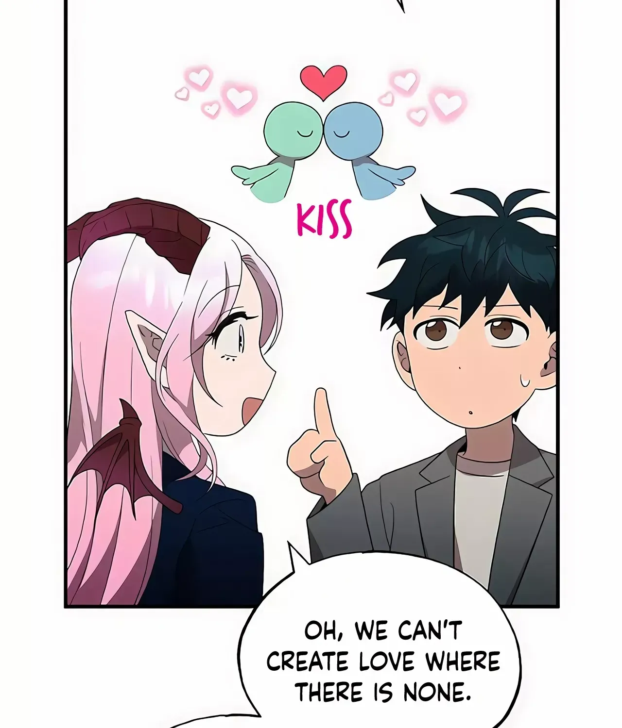 Magical Realm Shopkeeper Kainu Manga Chapter 46 Page 5