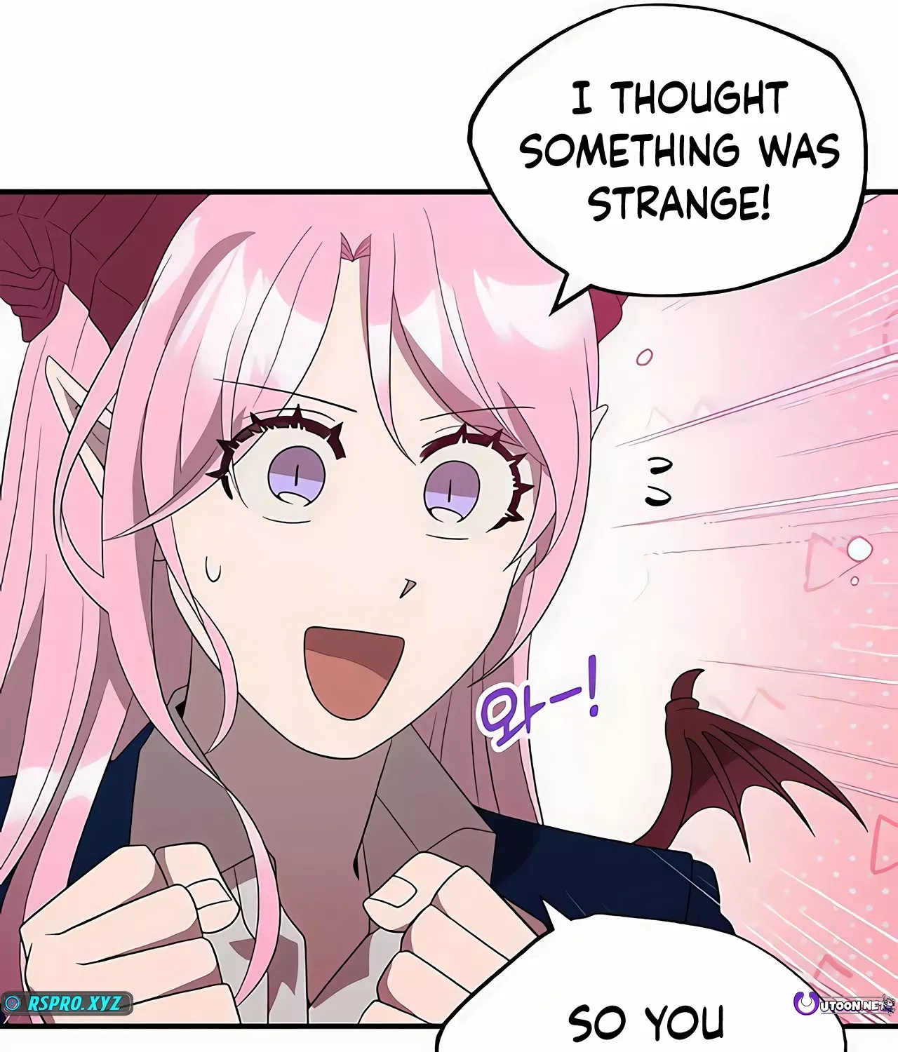 Magical Realm Shopkeeper Kainu Manga Chapter 46 Page 63