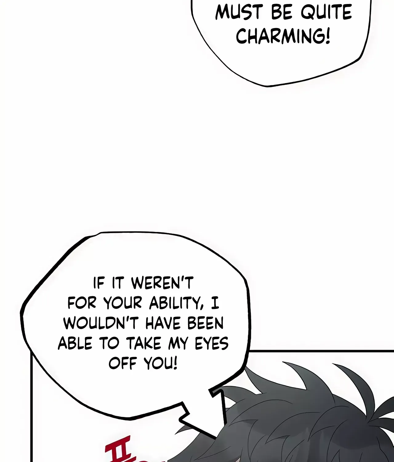 Magical Realm Shopkeeper Kainu Manga Chapter 46 Page 64