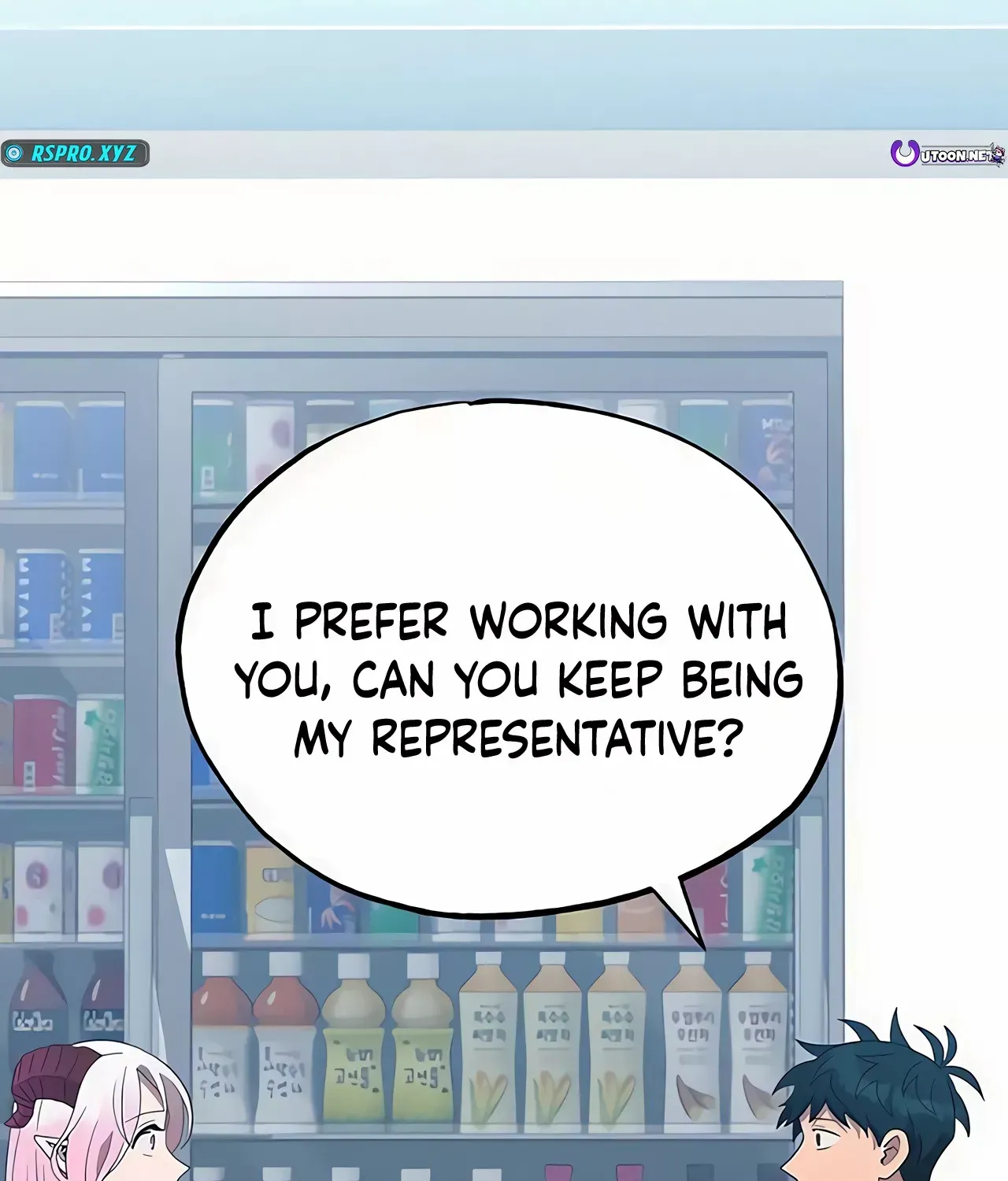 Magical Realm Shopkeeper Kainu Manga Chapter 46 Page 72