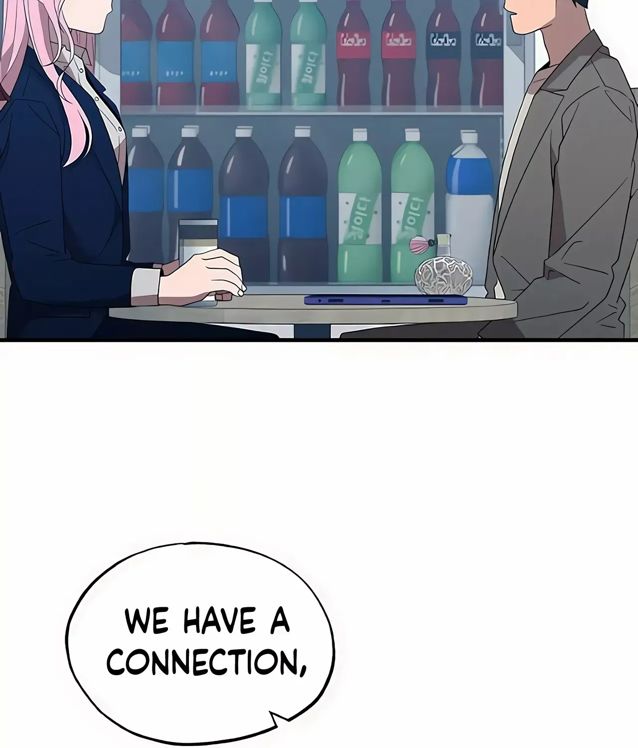 Magical Realm Shopkeeper Kainu Manga Chapter 46 Page 73