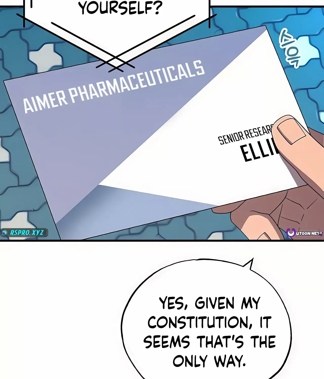 Magical Realm Shopkeeper Kainu Manga Chapter 46 Page 82