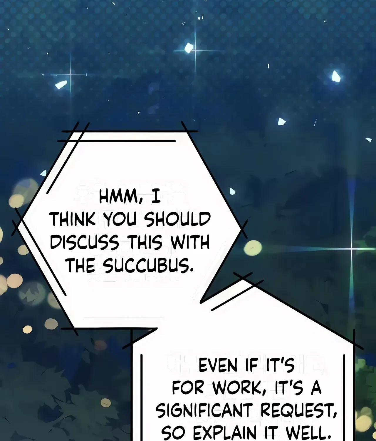 Magical Realm Shopkeeper Kainu Manga Chapter 46 Page 94