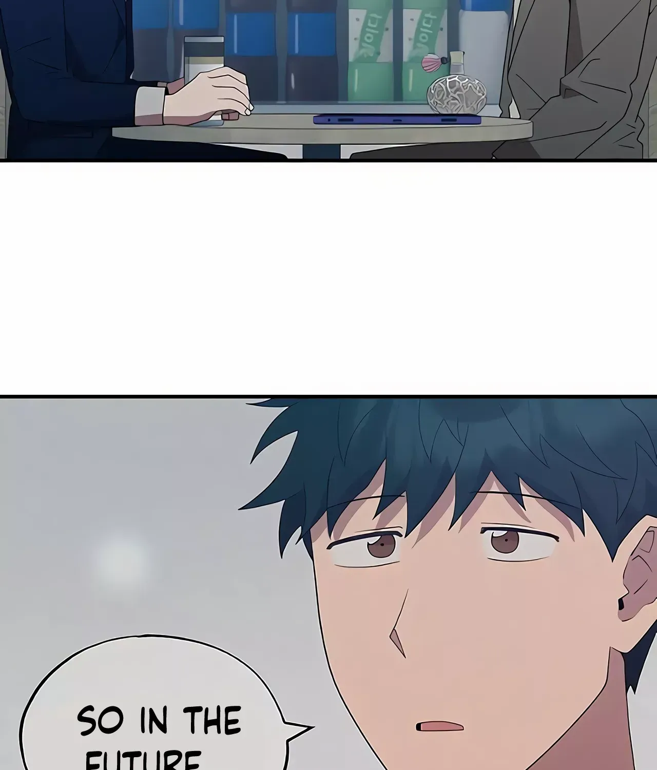 Magical Realm Shopkeeper Kainu Manga Chapter 46 Page 100