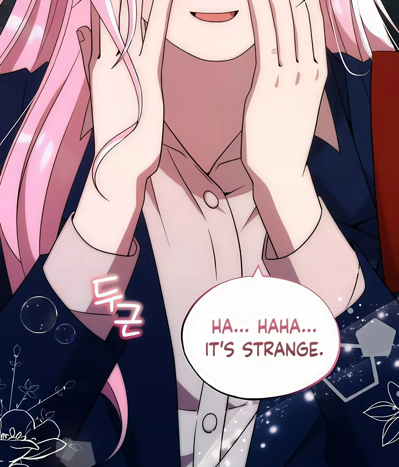 Magical Realm Shopkeeper Kainu Manga Chapter 46 Page 103