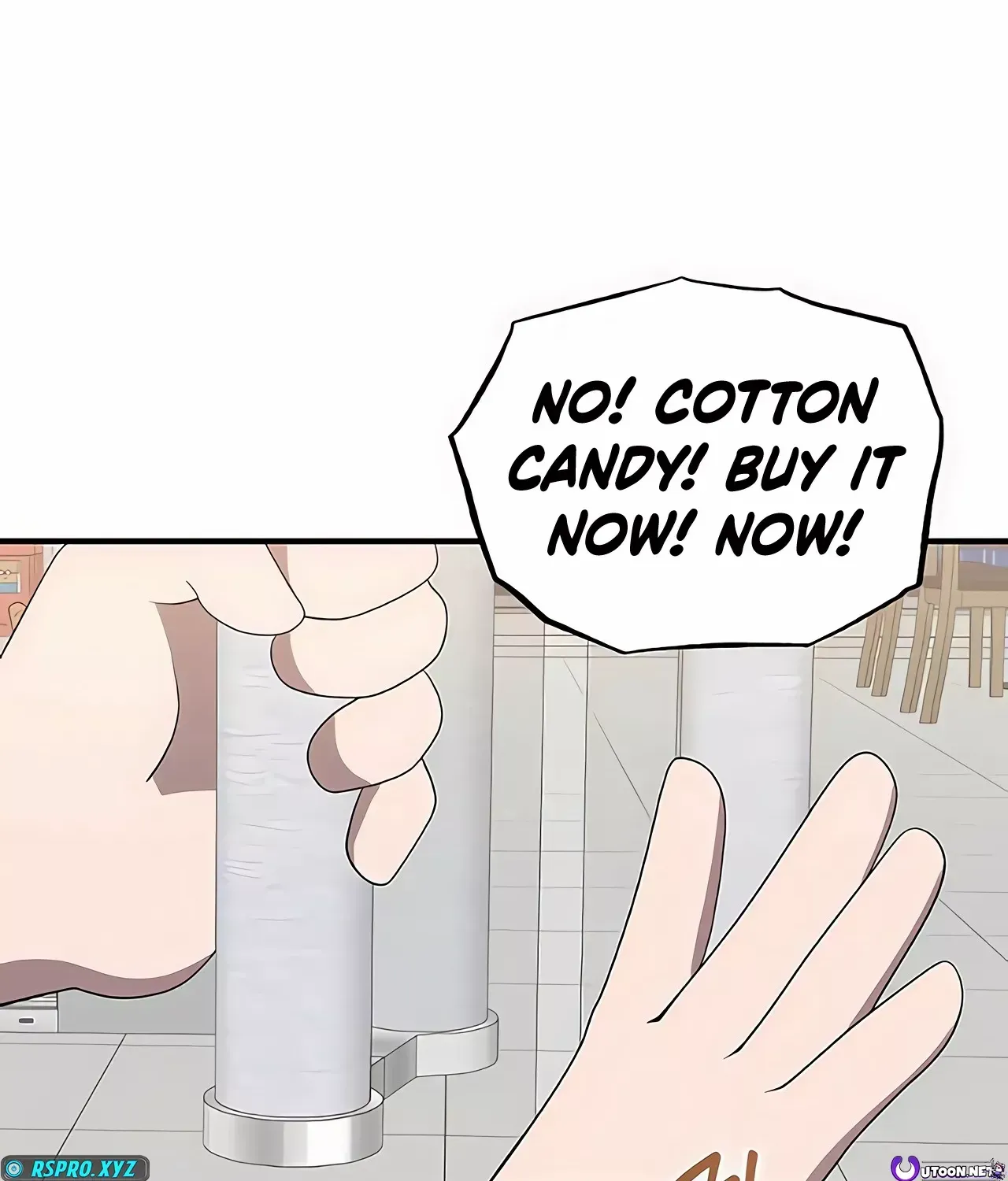 Magical Realm Shopkeeper Kainu Manga Chapter 46 Page 124