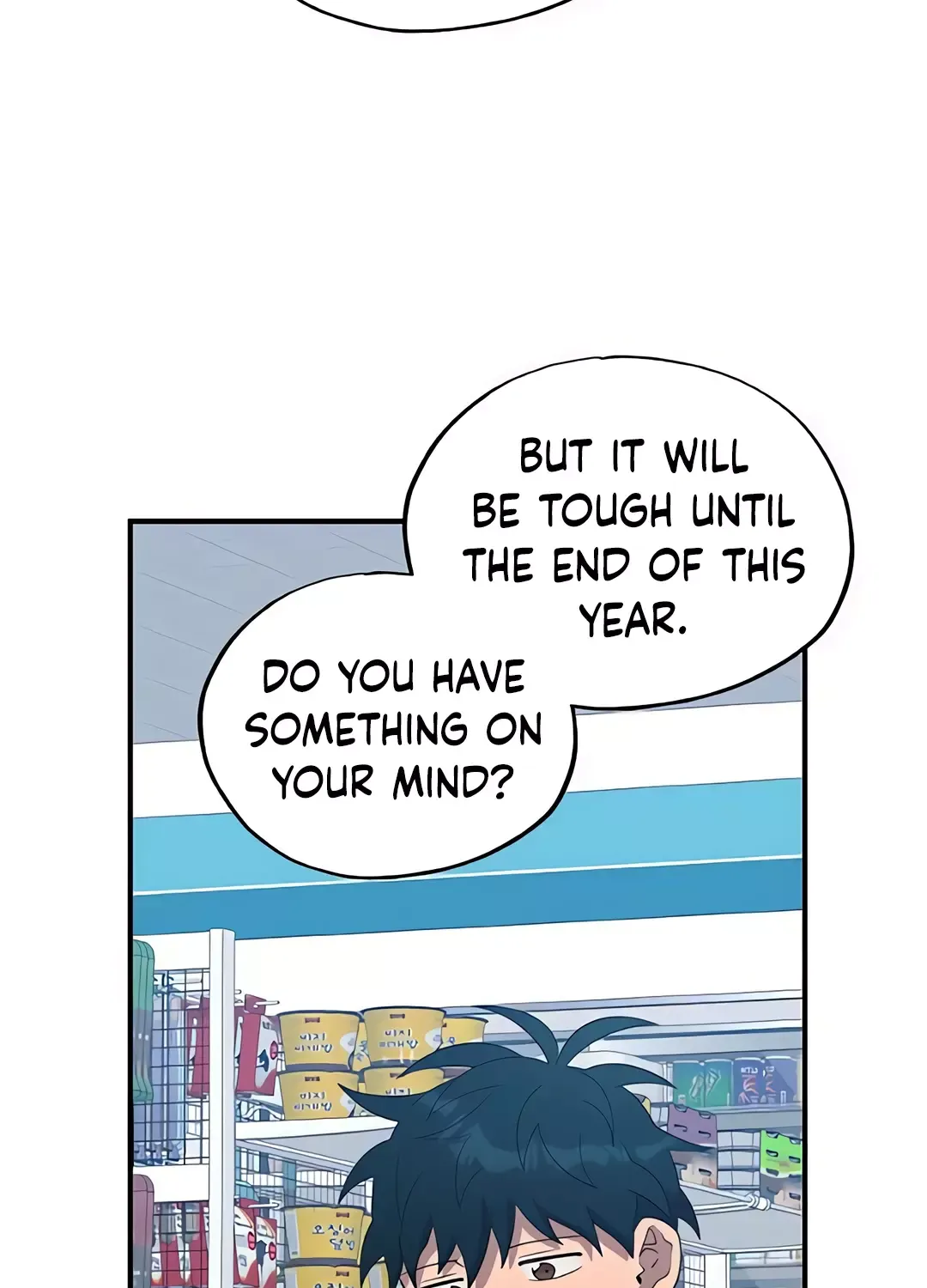 Magical Realm Shopkeeper Kainu Manga Chapter 45 Page 33