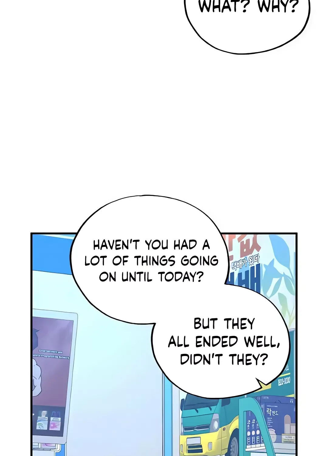 Magical Realm Shopkeeper Kainu Manga Chapter 45 Page 36