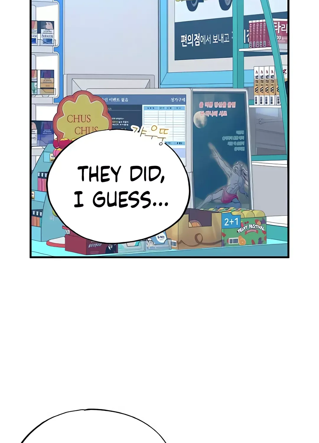 Magical Realm Shopkeeper Kainu Manga Chapter 45 Page 37