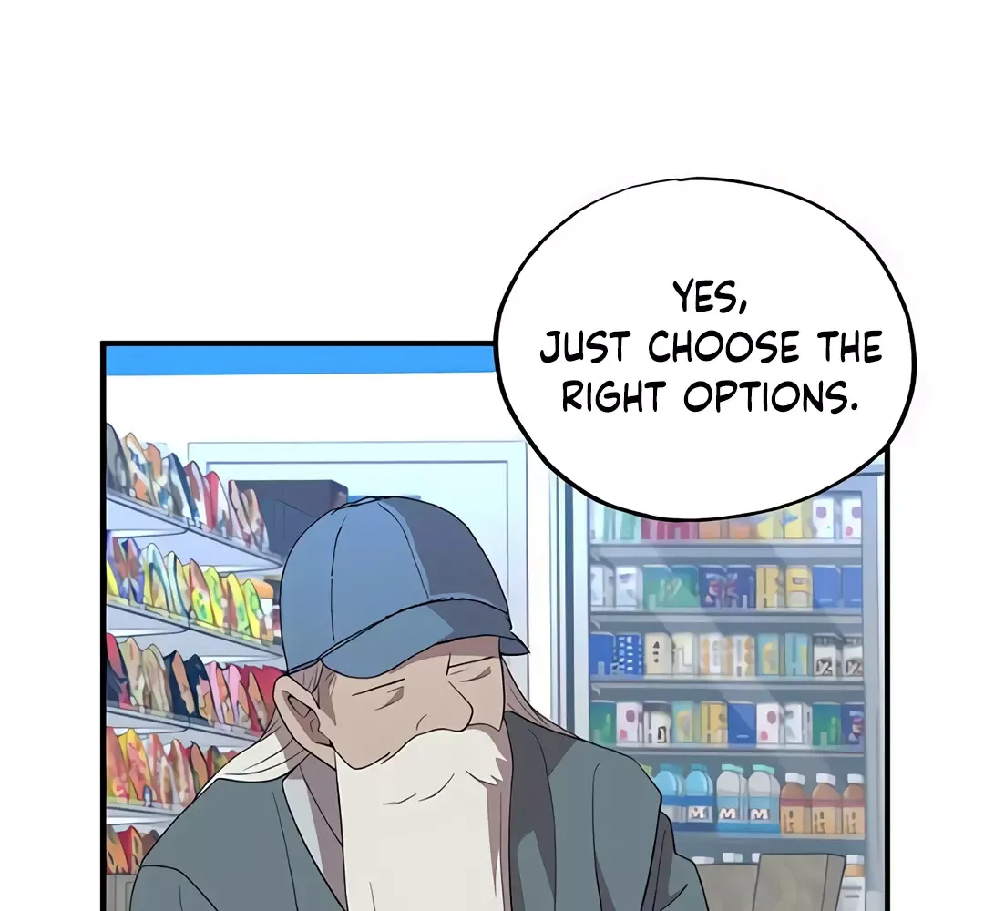 Magical Realm Shopkeeper Kainu Manga Chapter 45 Page 42