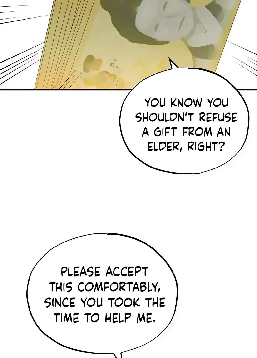 Magical Realm Shopkeeper Kainu Manga Chapter 45 Page 45