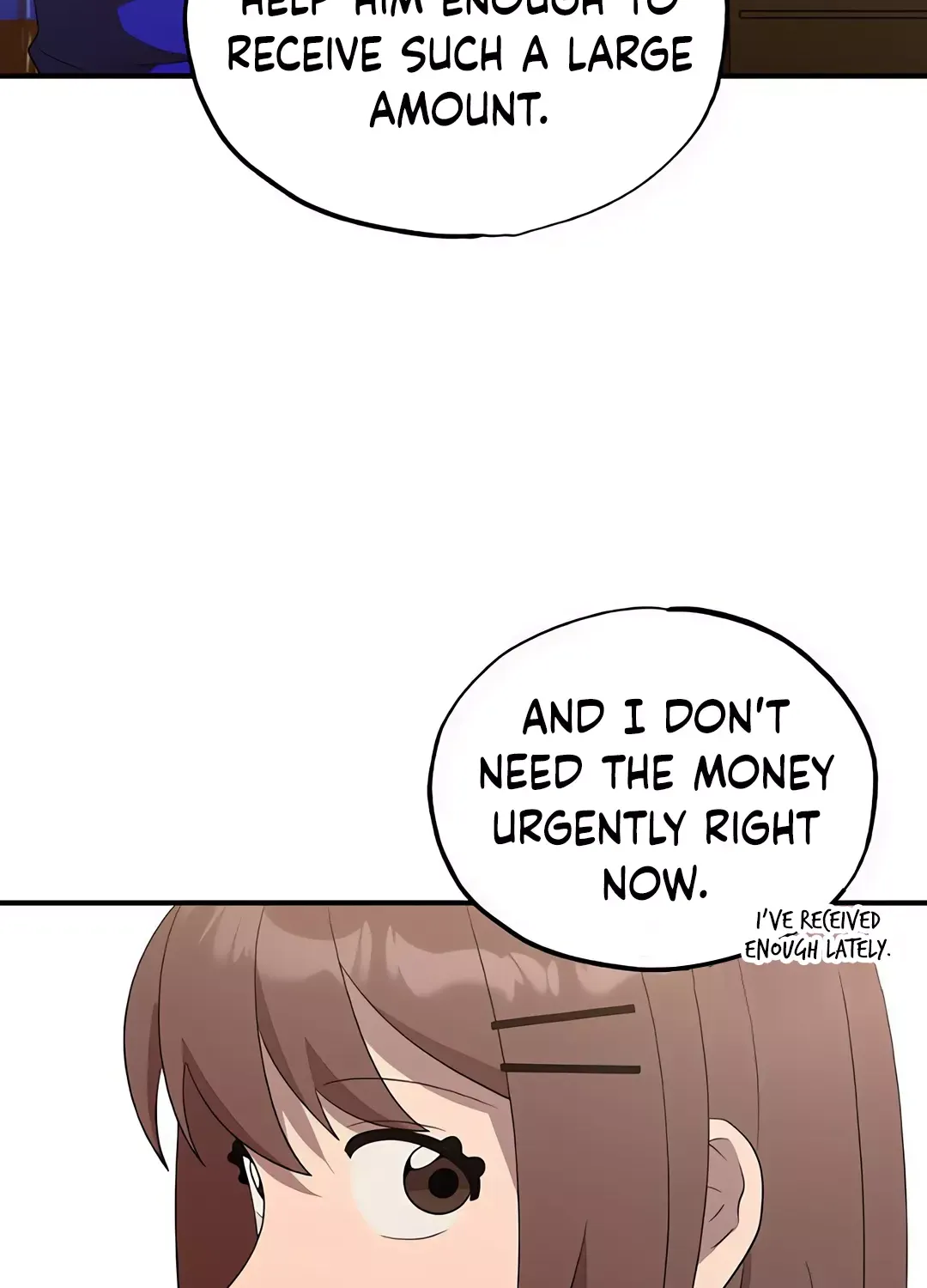 Magical Realm Shopkeeper Kainu Manga Chapter 45 Page 53