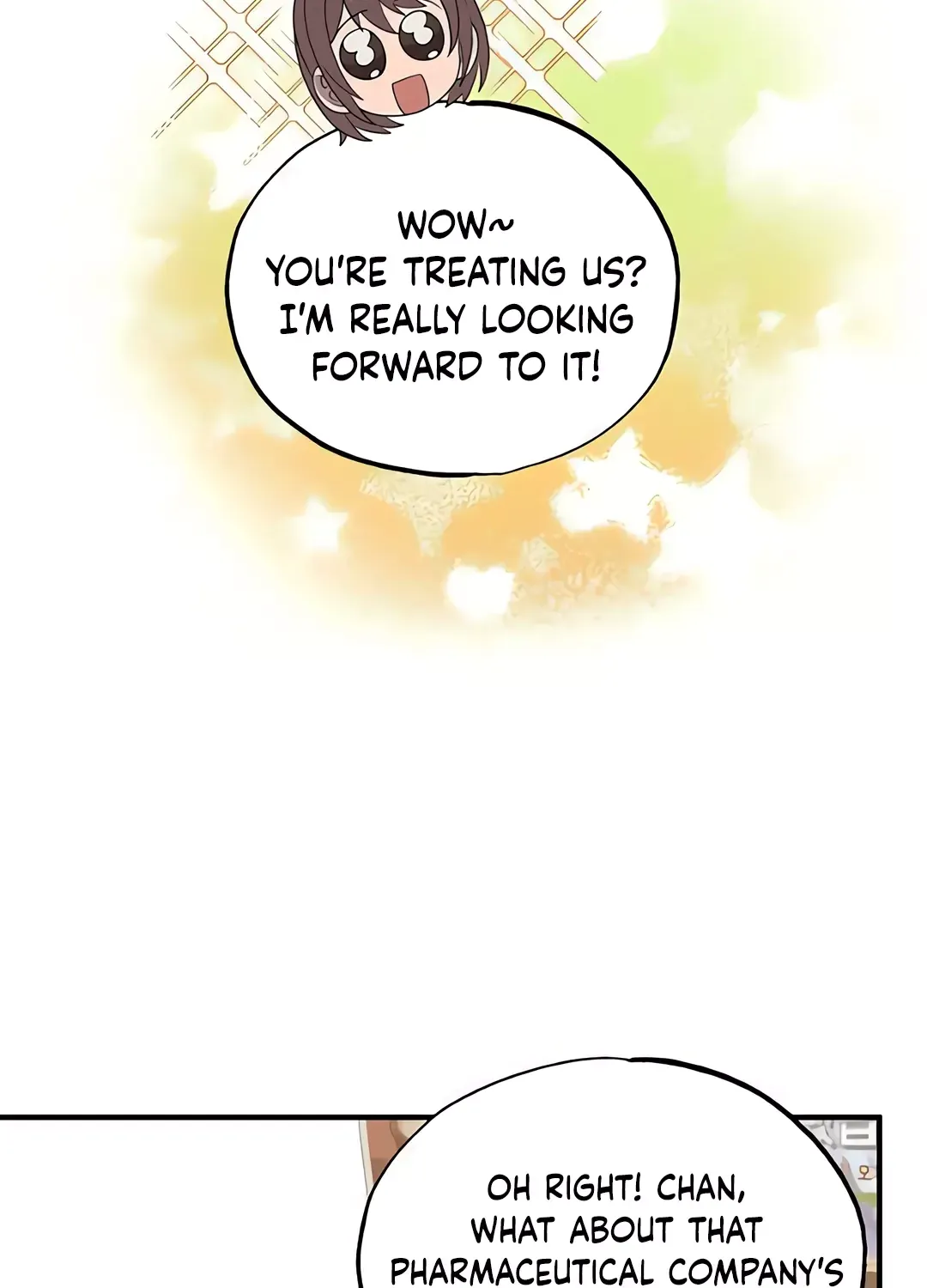 Magical Realm Shopkeeper Kainu Manga Chapter 45 Page 60