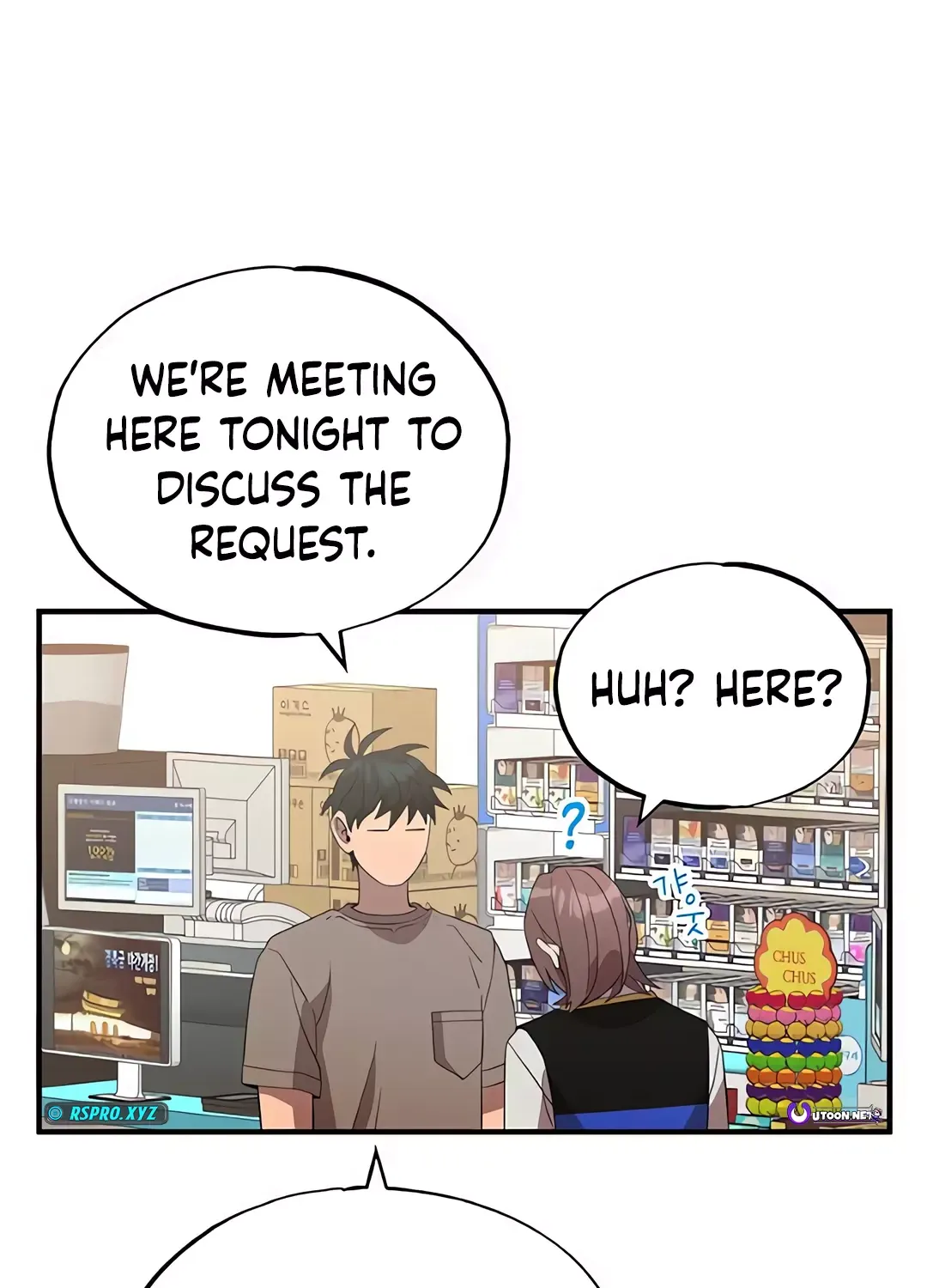 Magical Realm Shopkeeper Kainu Manga Chapter 45 Page 62