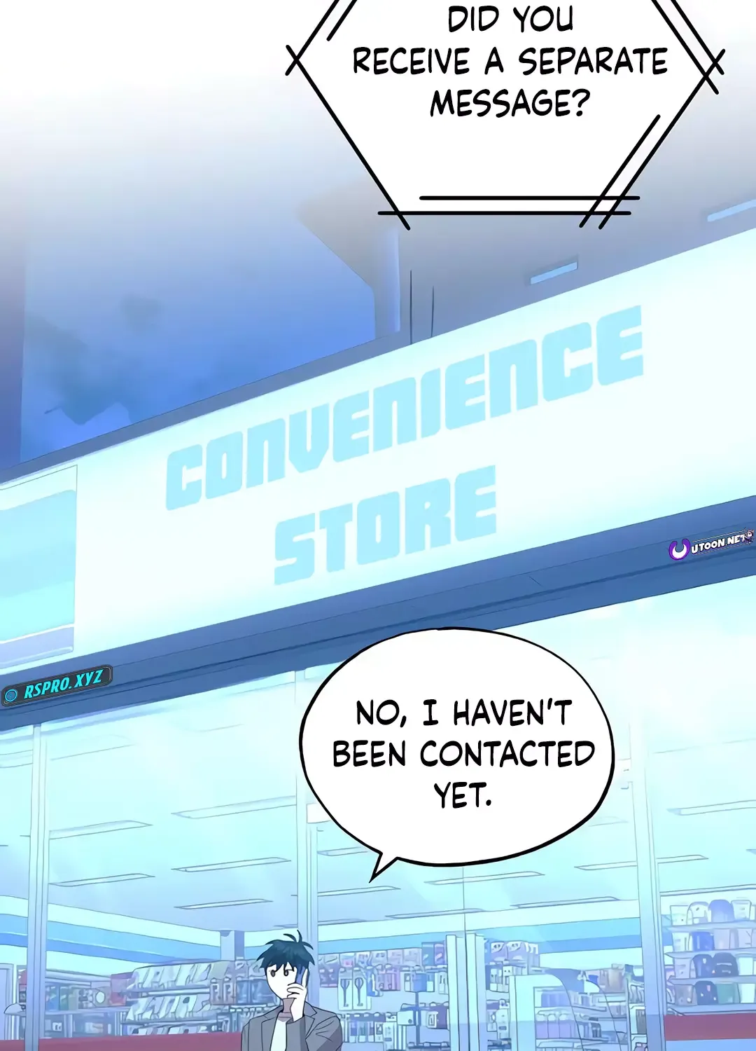 Magical Realm Shopkeeper Kainu Manga Chapter 45 Page 73