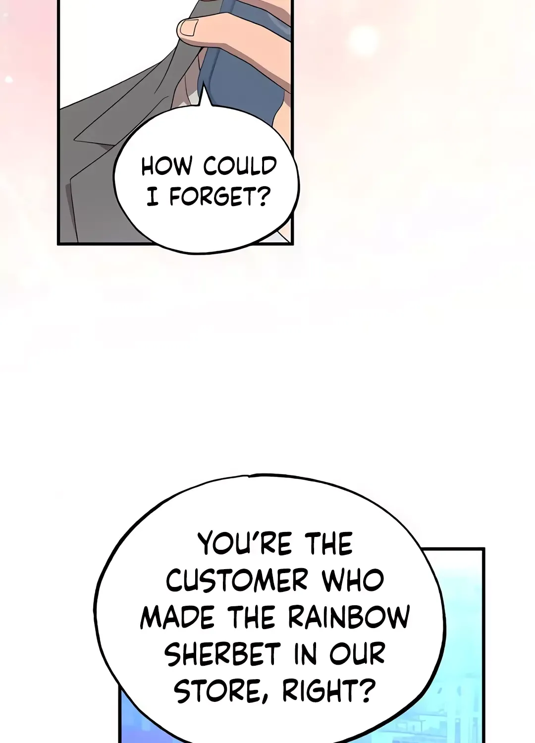 Magical Realm Shopkeeper Kainu Manga Chapter 45 Page 82