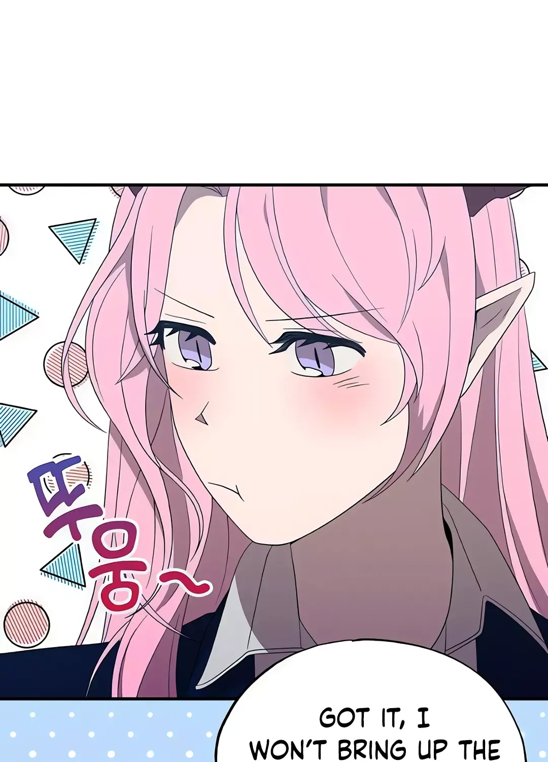 Magical Realm Shopkeeper Kainu Manga Chapter 45 Page 87