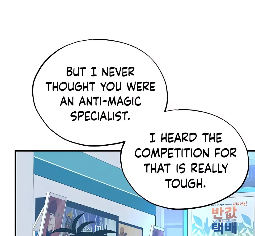 Magical Realm Shopkeeper Kainu Manga Chapter 45 Page 91