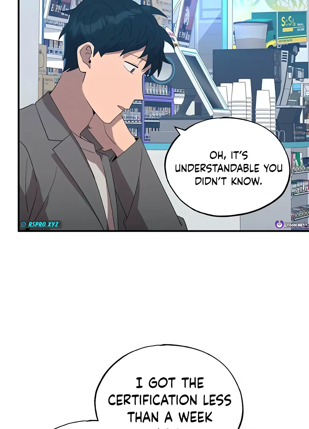 Magical Realm Shopkeeper Kainu Manga Chapter 45 Page 92