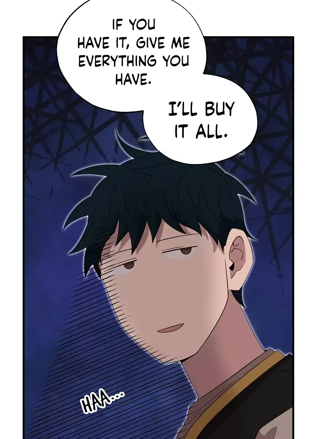 Magical Realm Shopkeeper Kainu Manga Chapter 44 Page 104