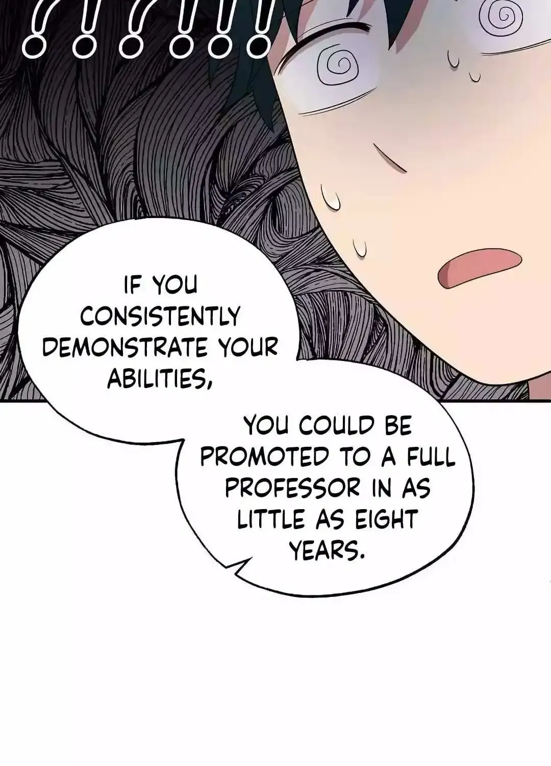 Magical Realm Shopkeeper Kainu Manga Chapter 43 Page 109