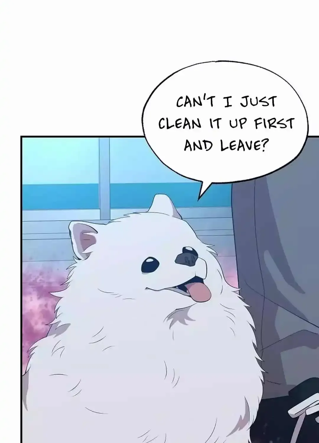 Magical Realm Shopkeeper Kainu Manga Chapter 42 Page 5