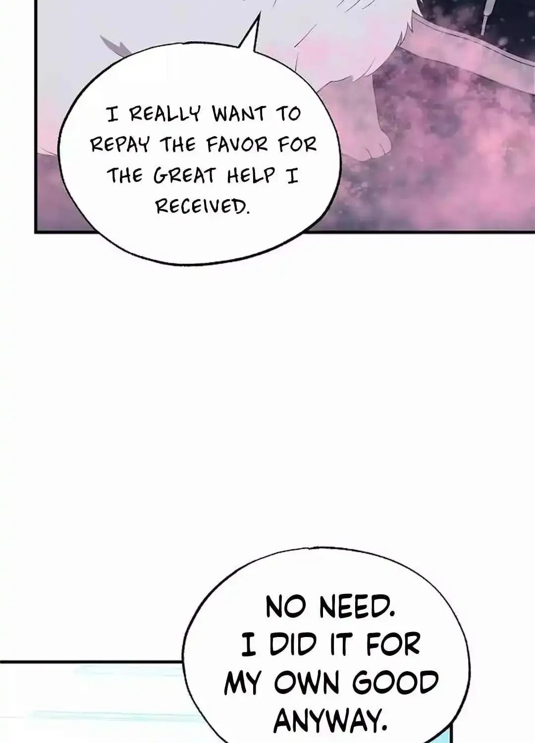 Magical Realm Shopkeeper Kainu Manga Chapter 42 Page 6