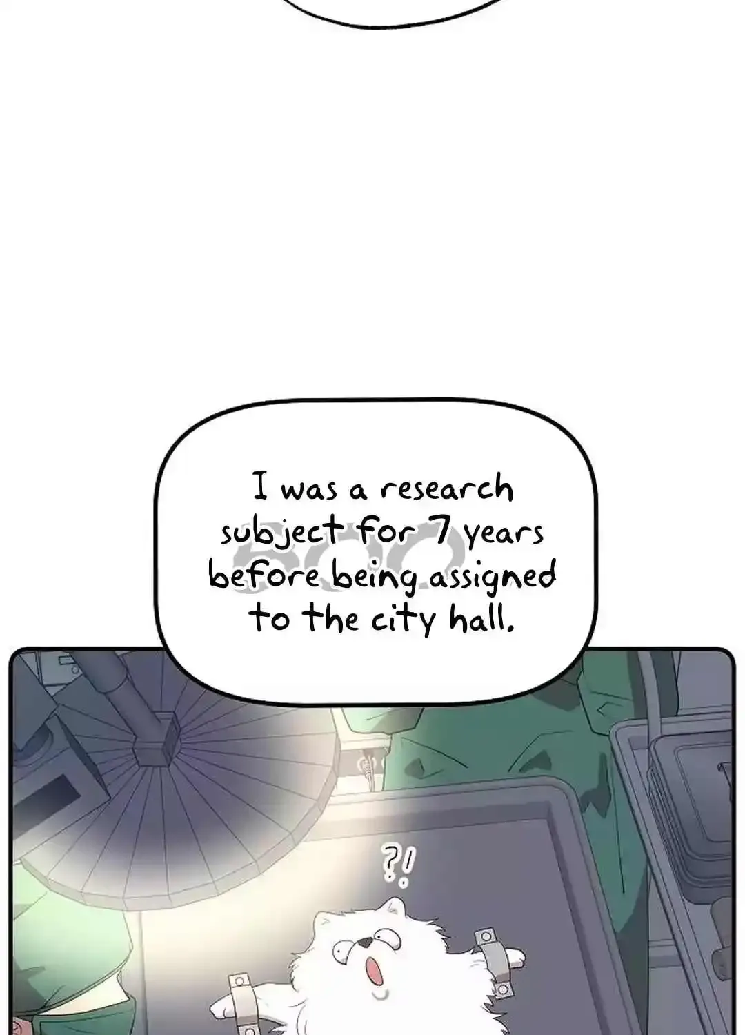 Magical Realm Shopkeeper Kainu Manga Chapter 42 Page 22
