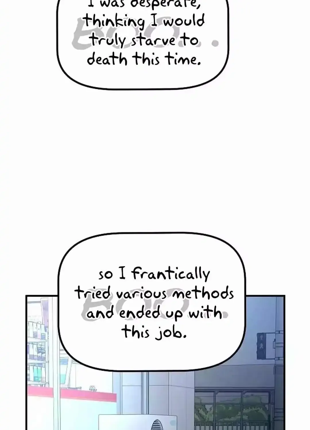 Magical Realm Shopkeeper Kainu Manga Chapter 42 Page 27