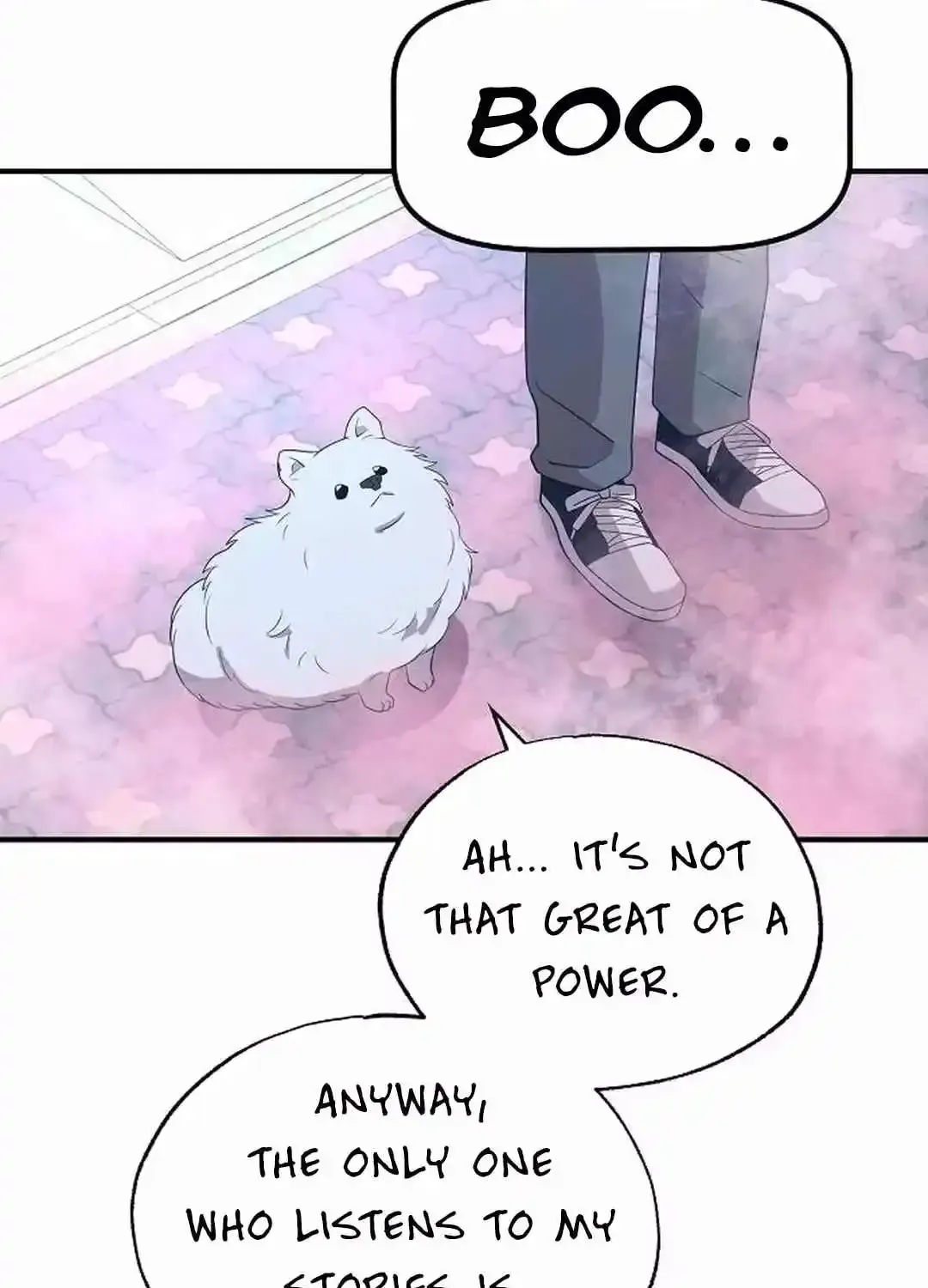 Magical Realm Shopkeeper Kainu Manga Chapter 42 Page 31