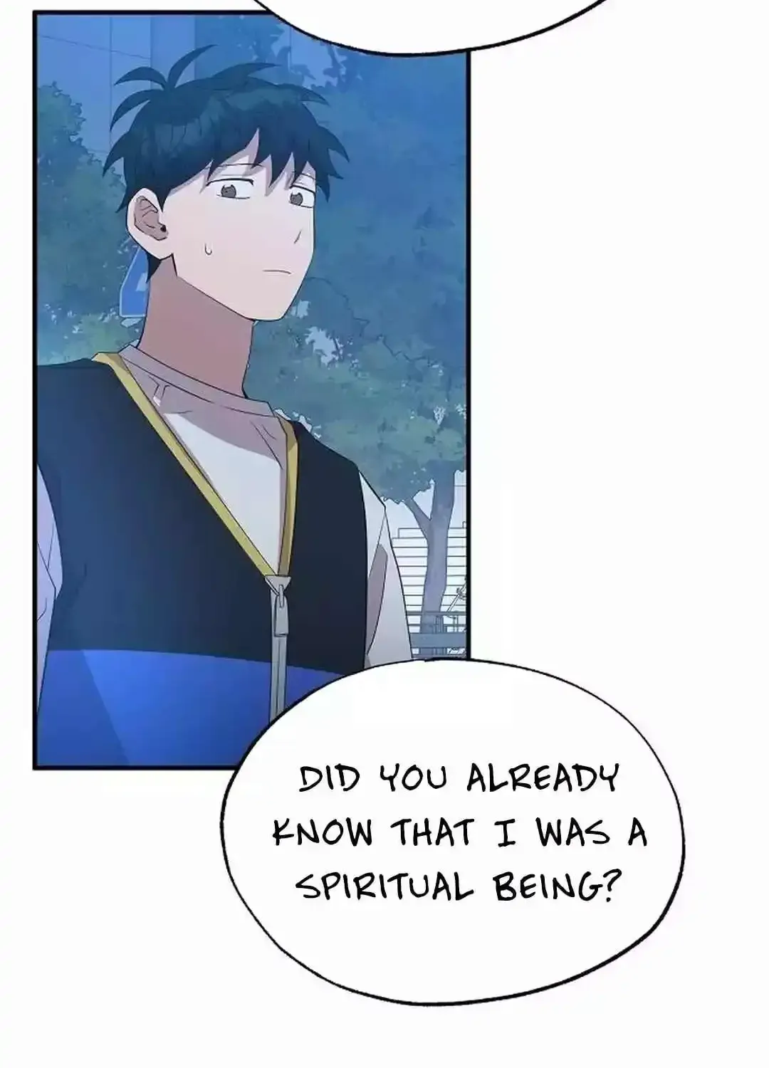 Magical Realm Shopkeeper Kainu Manga Chapter 42 Page 39