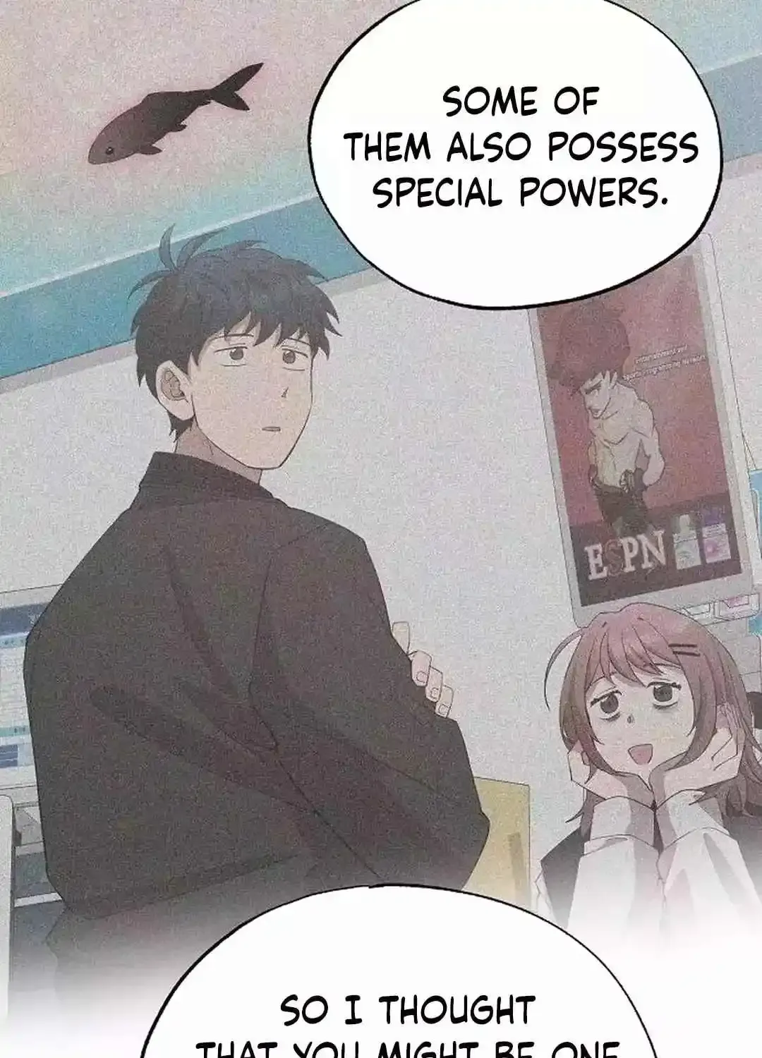 Magical Realm Shopkeeper Kainu Manga Chapter 42 Page 43