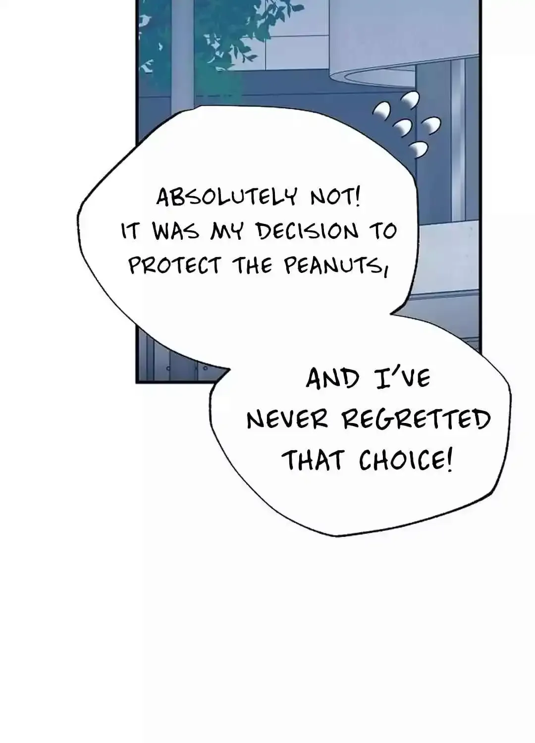Magical Realm Shopkeeper Kainu Manga Chapter 42 Page 50