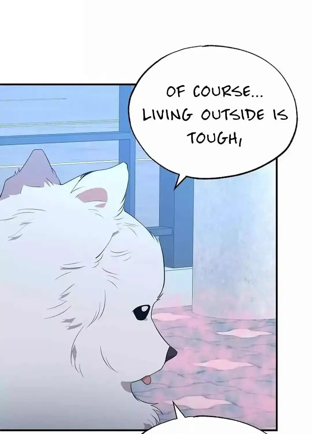 Magical Realm Shopkeeper Kainu Manga Chapter 42 Page 51