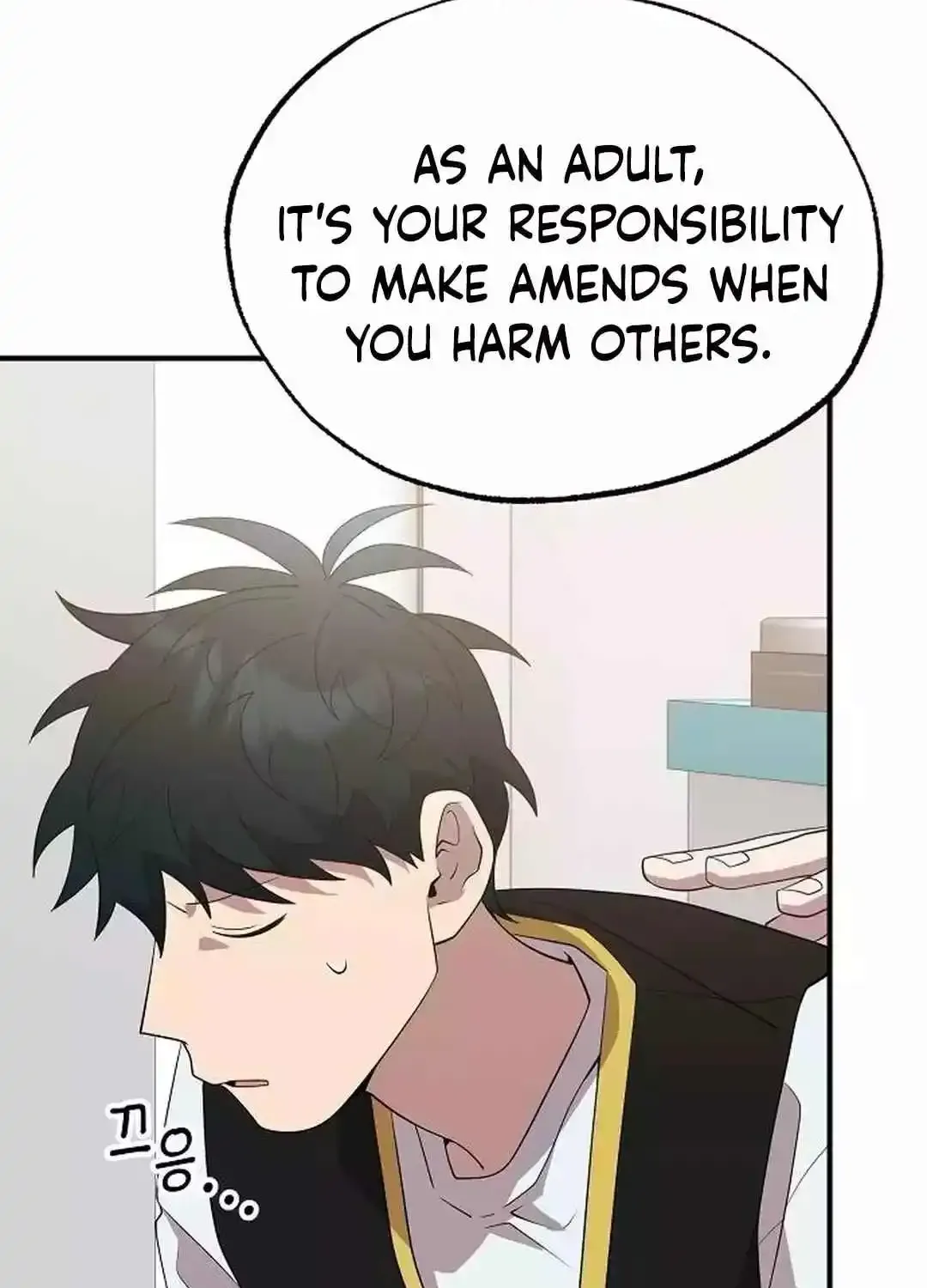 Magical Realm Shopkeeper Kainu Manga Chapter 42 Page 115
