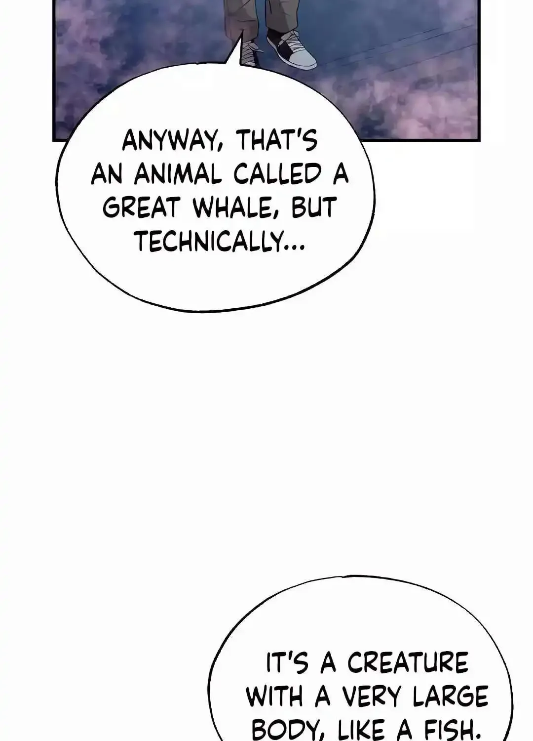 Magical Realm Shopkeeper Kainu Manga Chapter 41 Page 7