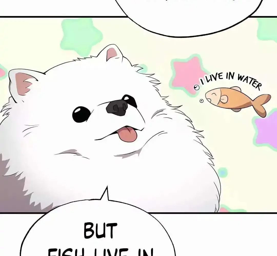 Magical Realm Shopkeeper Kainu Manga Chapter 41 Page 8