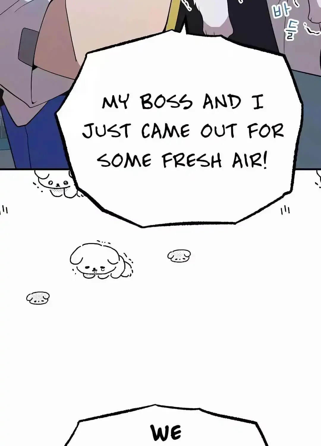 Magical Realm Shopkeeper Kainu Manga Chapter 41 Page 18
