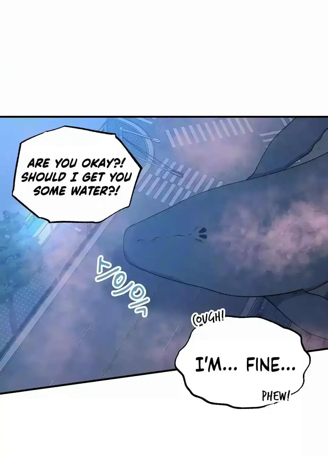 Magical Realm Shopkeeper Kainu Manga Chapter 41 Page 20