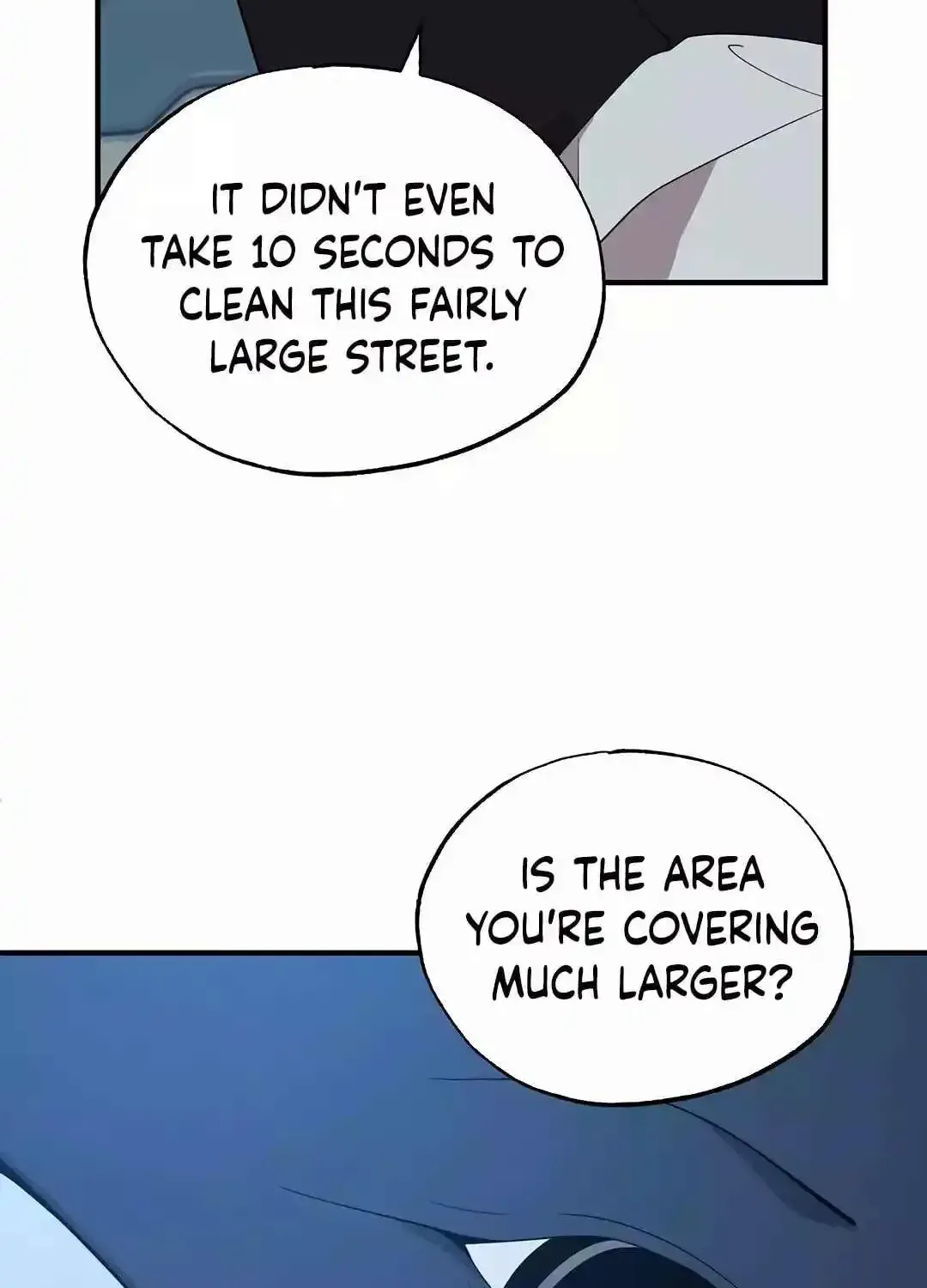 Magical Realm Shopkeeper Kainu Manga Chapter 41 Page 89