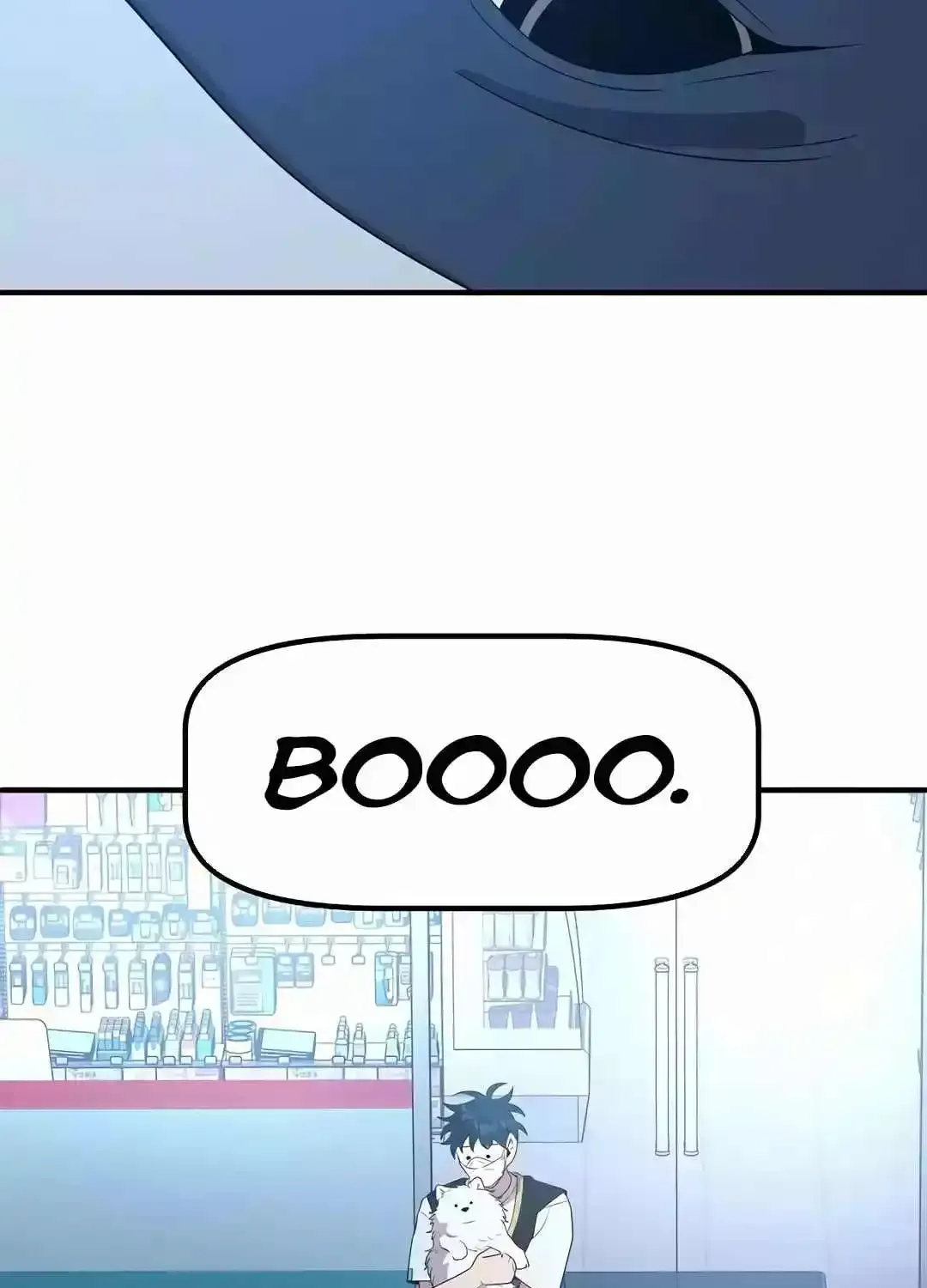 Magical Realm Shopkeeper Kainu Manga Chapter 41 Page 90