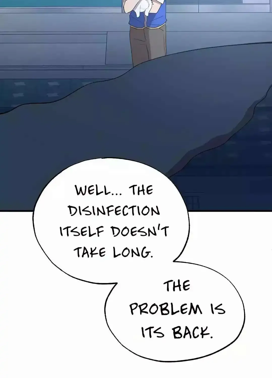 Magical Realm Shopkeeper Kainu Manga Chapter 41 Page 91