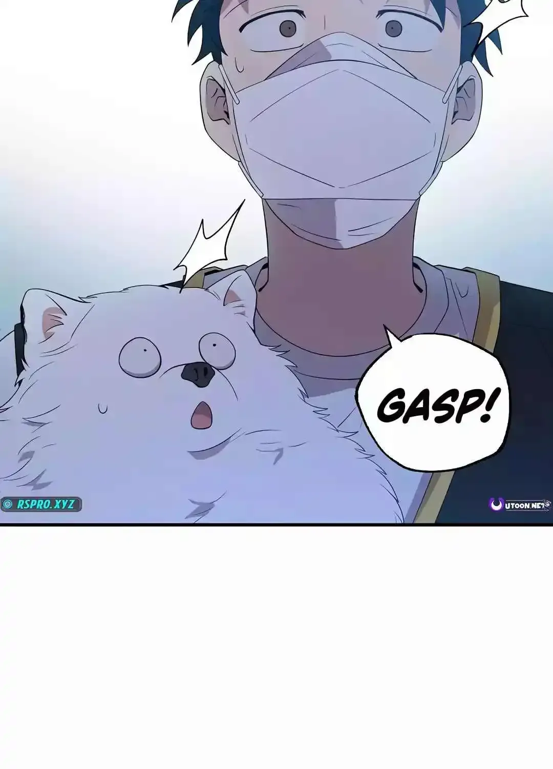 Magical Realm Shopkeeper Kainu Manga Chapter 41 Page 93