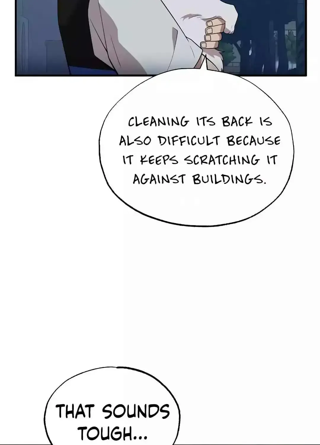 Magical Realm Shopkeeper Kainu Manga Chapter 41 Page 101