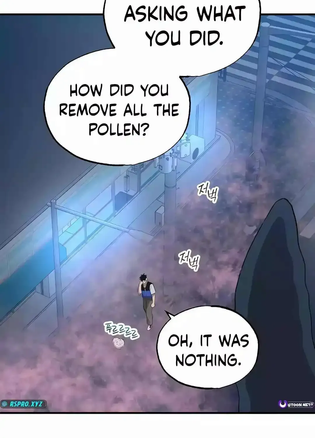 Magical Realm Shopkeeper Kainu Manga Chapter 41 Page 118